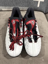 Scarpe basse vintage Y2K Nike