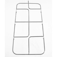 Ricambio Griglia 2 fuochi