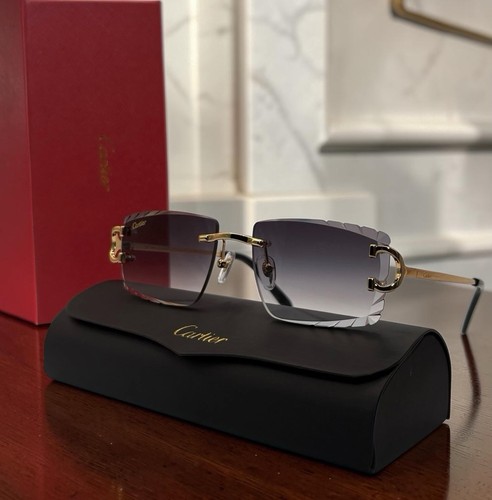 Cartier glasses - cartier,