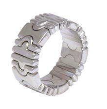 Bvlgari Parentesi 18k White
