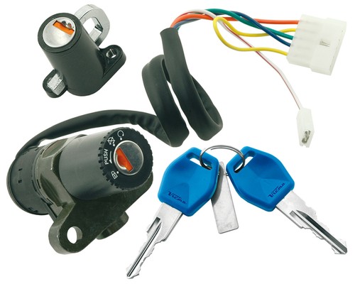 Vparts kit rocchetto - kit, serratura