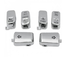 Harley Davidson 00/13 - Kit