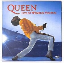 EBOND Queen live at Wembley