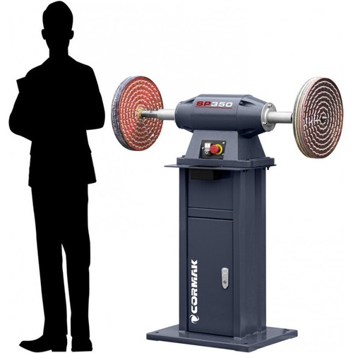 Smerigliatrice industriale - , da