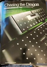 CONSONANCE série forbidden