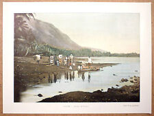 OCÉANIE - District de Papara