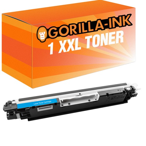Toner xxl ciano per - toner,