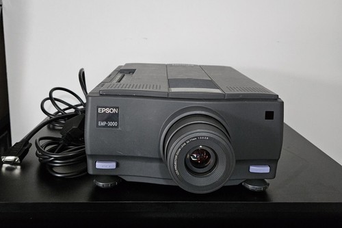 Proiettore home cinema epson - proiettore,