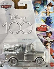 CARS - DISNEY 100 CELEBRATION