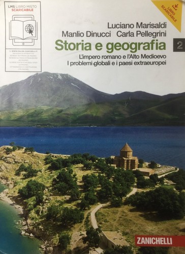 Storia geografia marisaldi - e,