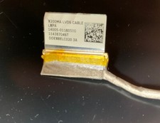 Cable Nappe Ecran LCD LVDS