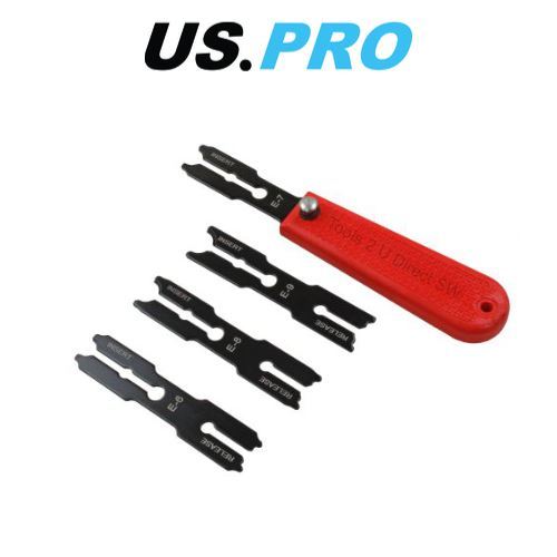 Pro tools set 5 utensili - tools,