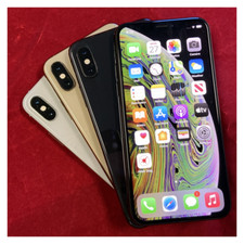 Apple iPhone XS Unlocked
