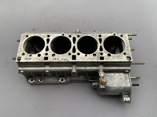 Blocco motore nsu prinz - blocco,