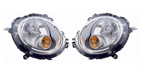 Faro fanale proiettore - x,