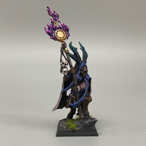 Convertito tzeentch - convertito,