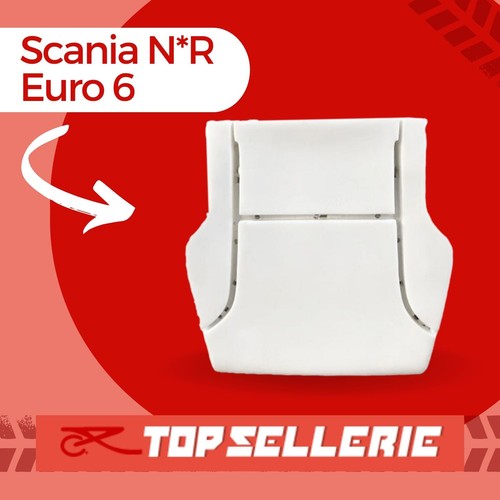 Gommapiuma per sedili