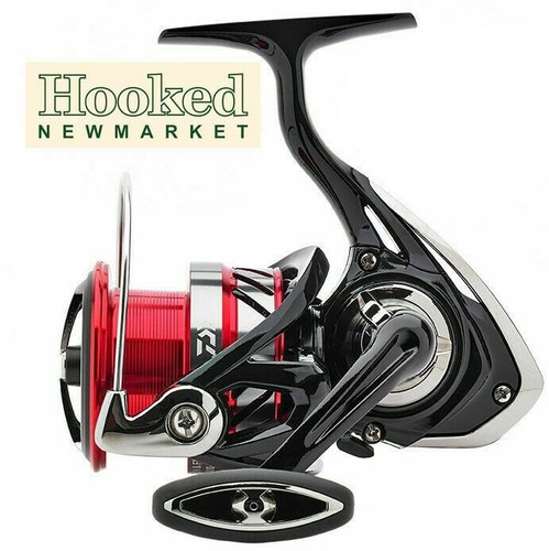 Mulinello daiwa ninja - mulinello,