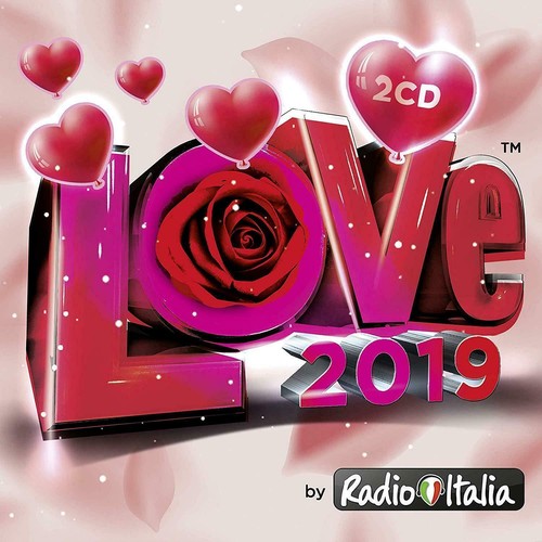 Love 2019 radio italia - love,
