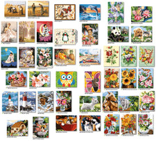 canovaccio SEG mezzopunto 926