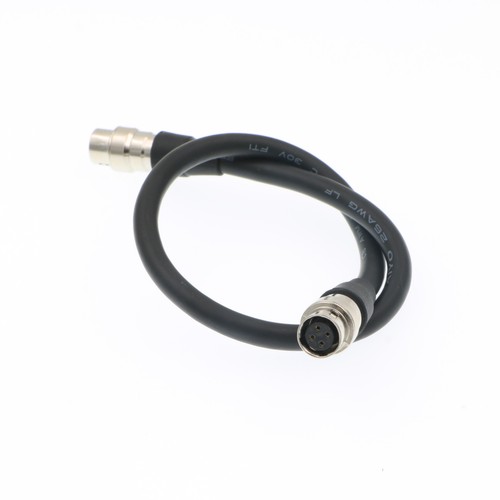 Cavo alimentazione pin - cavo, 4