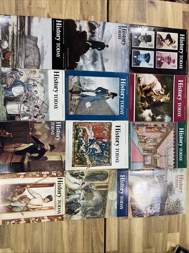 Vintage 1975 history today - 1975,