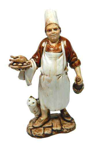 Pastore oste landi moranduzzo - pastore,