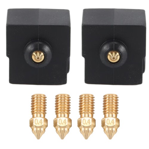 Pezzi per kit ugelli 3 - pezzi,