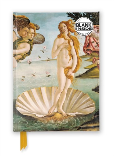 Sandro botticelli the birth - the,