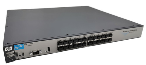 Procurve 6200yl 24g - hp, |
