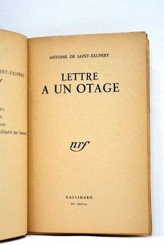 Livre ancien saint - livre,