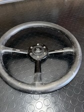 Volante Momo Porsche Design