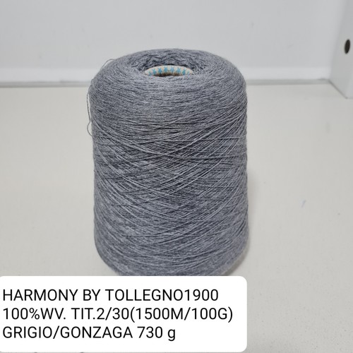 Filato yarn stock lot - , rocche