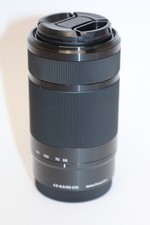 Sony SEL 55-210 mm f/4.5-6.3