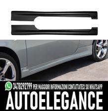 minigonne 3 porte Alfa Romeo