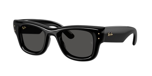 Ray ban rb4940 - 601/87, wayfarer