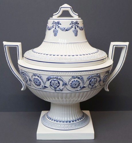 Terrina porcellana villeroy - villeroy, &