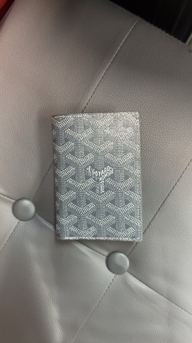 Goyard pierre bifold wallet - st,