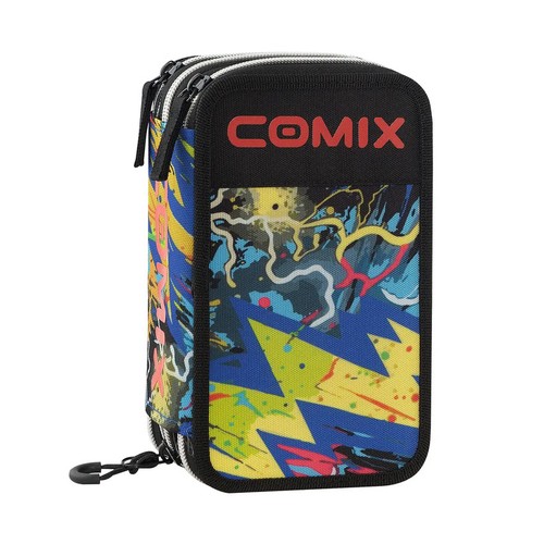 Astuccio zip comix wbs - 3, 2.0