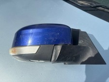 FORD FOCUS MK3 ST BLU DRIVER