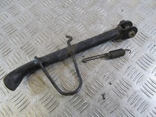2003-2009 PIAGGIO X9 500  Side