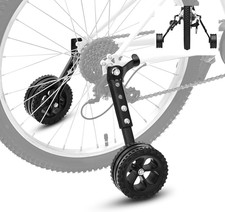 Kit Ruote Allenamento Bici