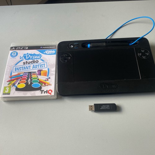 Ps3 draw studio instant - draw,