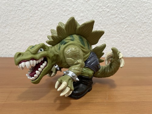Personaggio extreme dinosaurs - personaggio,