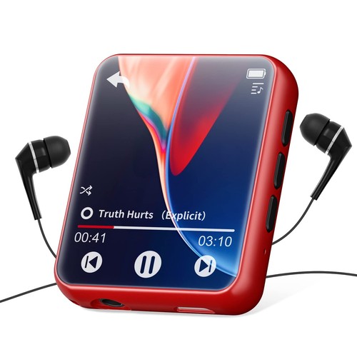 Lettore mp3 con bluetooth 0 - con, 5.0