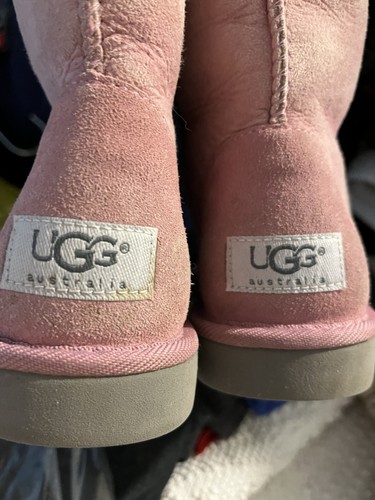 Ugg bellissimi stivali alti - stivali,