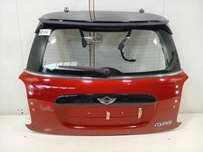 PORTELLONE POSTERIORE COMPLETO