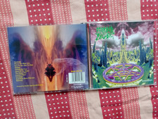 MORBID ANGEL - DOMINATION - CD