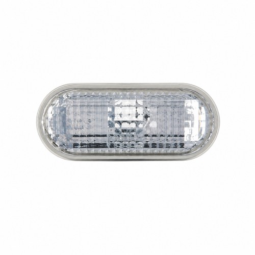Fanale laterale ford - fanale,