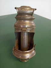 Germania fanale a candela Bici Epoca Anni  10- 20